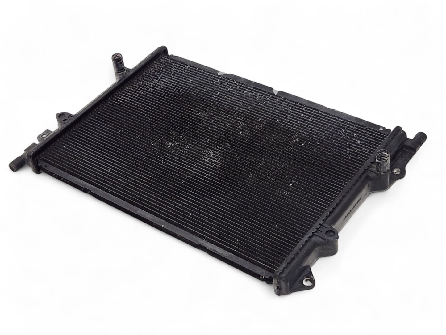 2009-2015 Cadillac CTSV CTS-V LSA Intercooler Heat Exchanger OEM GM 25876663