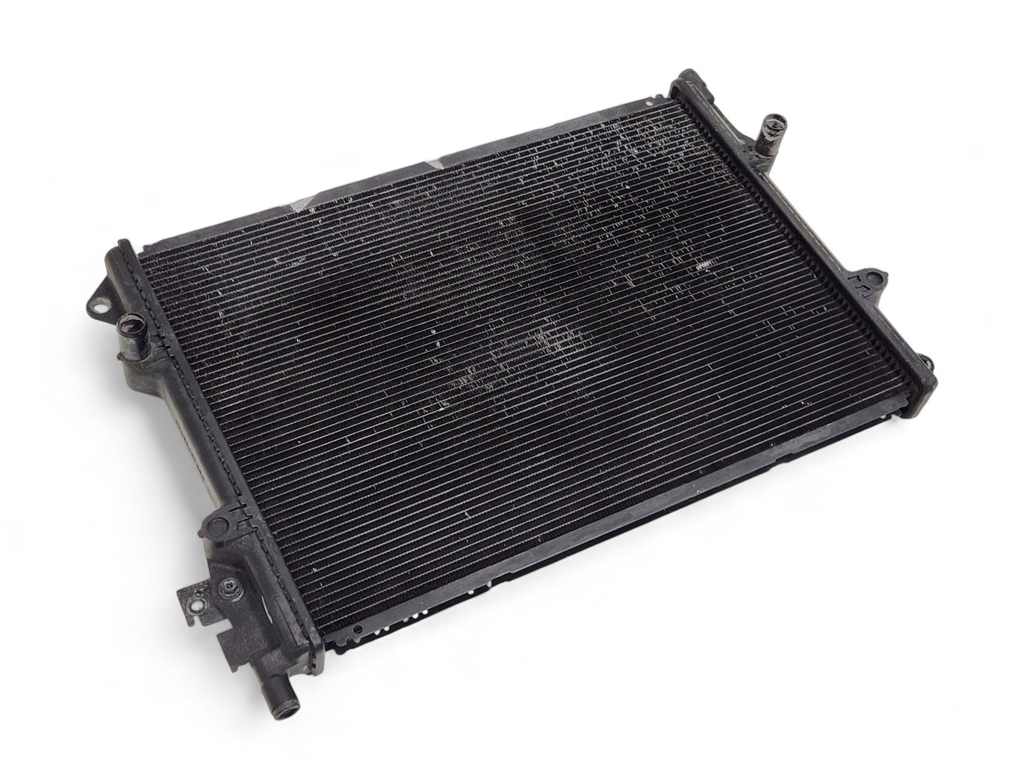 2009-2015 Cadillac CTSV CTS-V LSA Intercooler Heat Exchanger OEM GM 25876663