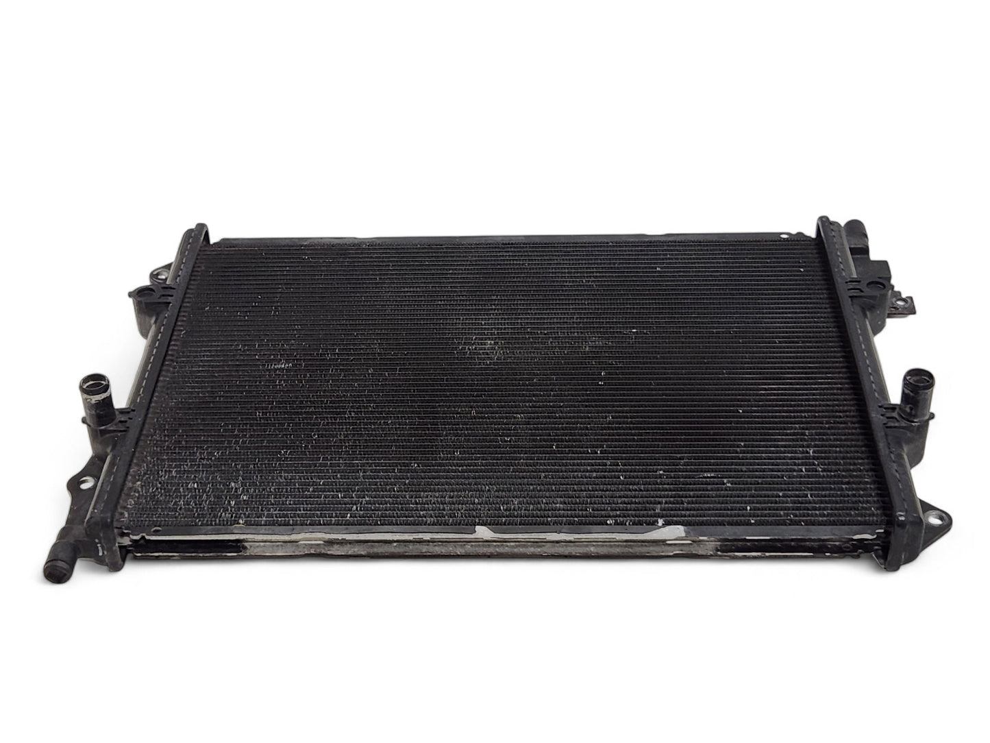 2009-2015 Cadillac CTSV CTS-V LSA Intercooler Heat Exchanger OEM GM 25876663