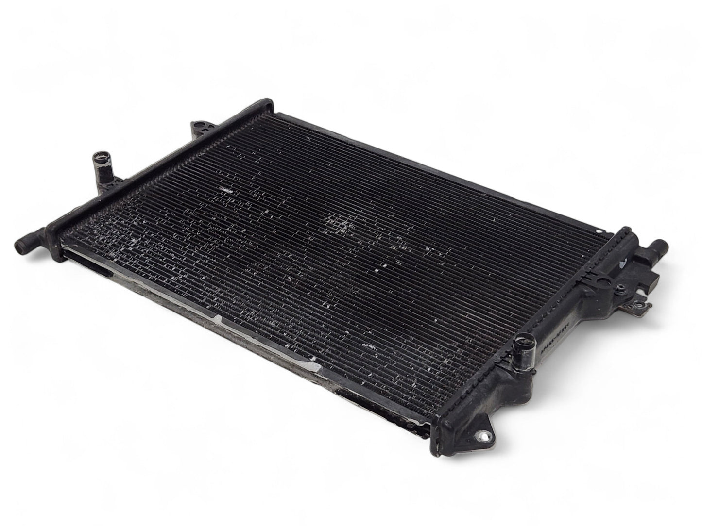 2009-2015 Cadillac CTSV CTS-V LSA Intercooler Heat Exchanger OEM GM 25876663