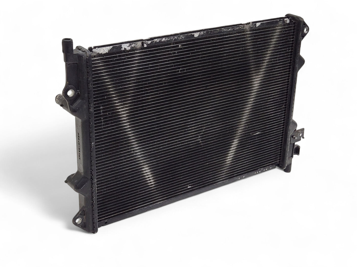 2009-2015 Cadillac CTSV CTS-V LSA Intercooler Heat Exchanger OEM GM 25876663