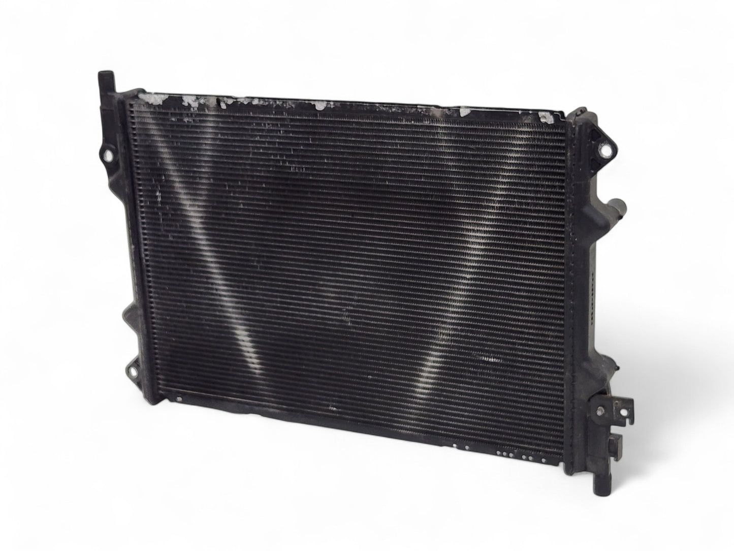 2009-2015 Cadillac CTSV CTS-V LSA Intercooler Heat Exchanger OEM GM 25876663