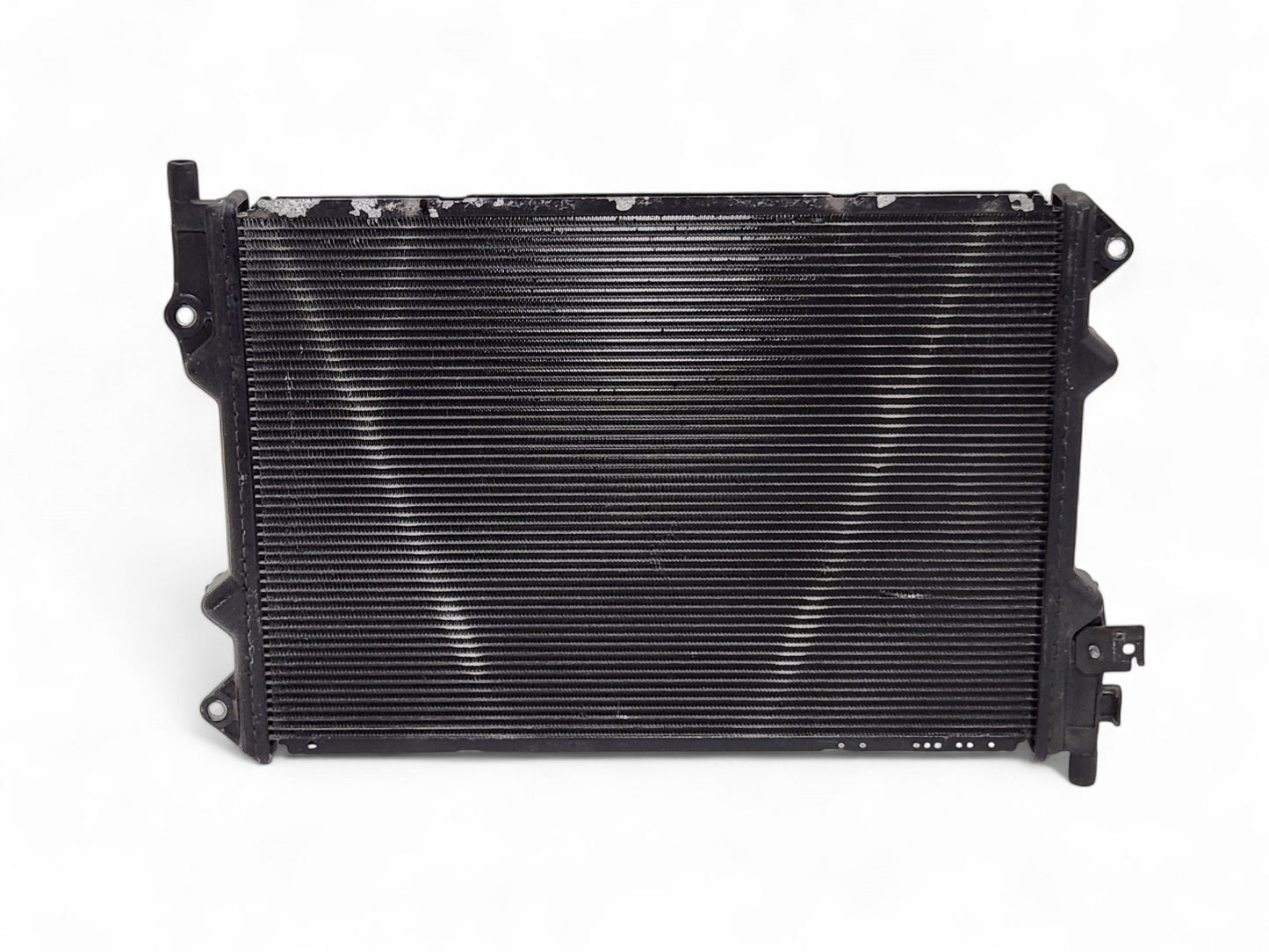 2009-2015 Cadillac CTSV CTS-V LSA Intercooler Heat Exchanger OEM GM 25876663