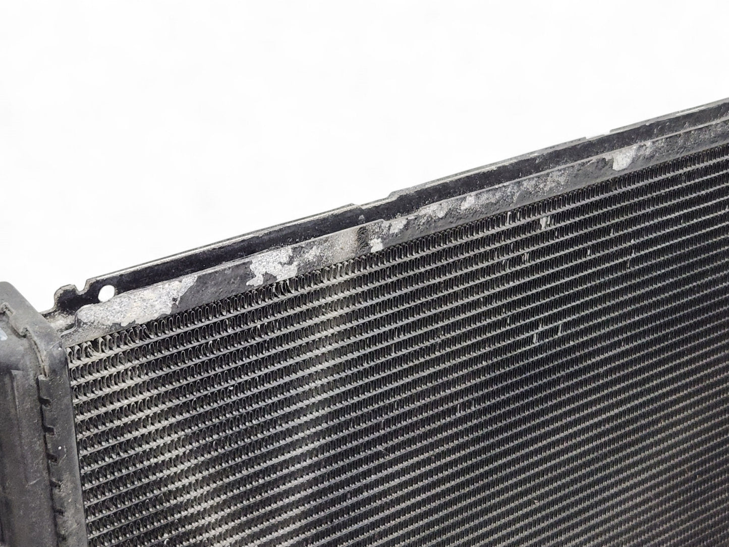 2009-2015 Cadillac CTSV CTS-V LSA Intercooler Heat Exchanger OEM GM 25876663