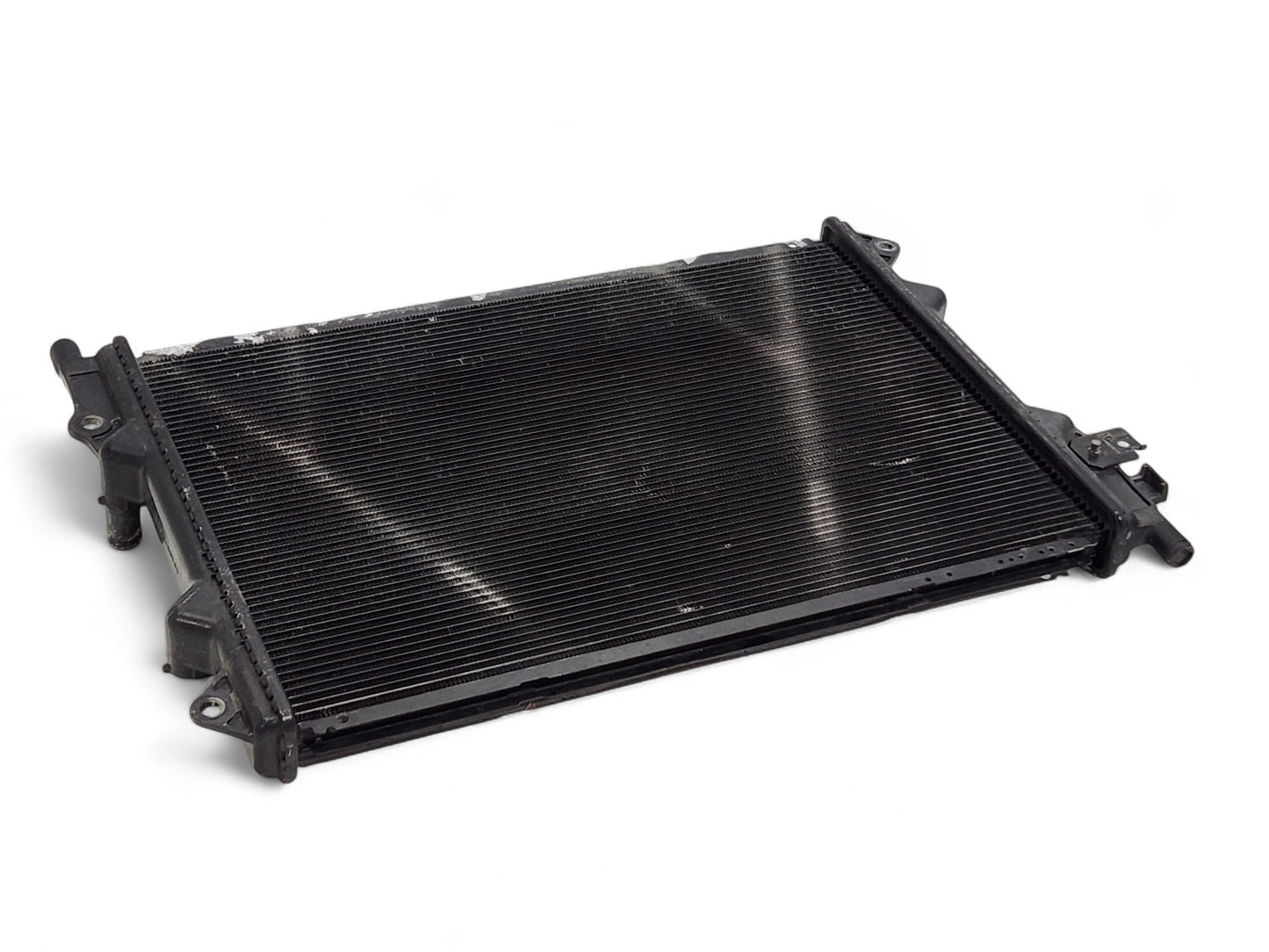 2009-2015 Cadillac CTSV CTS-V LSA Intercooler Heat Exchanger OEM GM 25876663