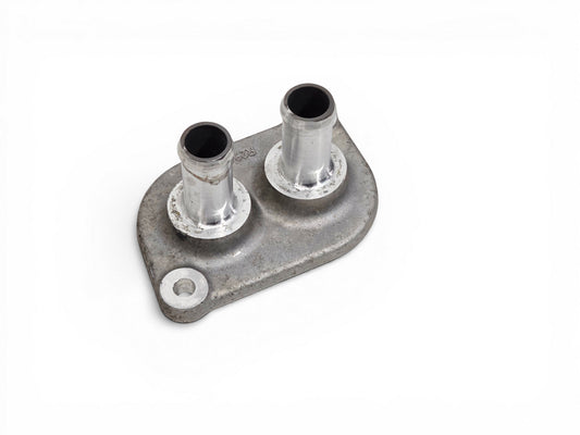 2009-2015 Cadillac CTSV CTS-V LSA Supercharger Water Manifold OEM GM