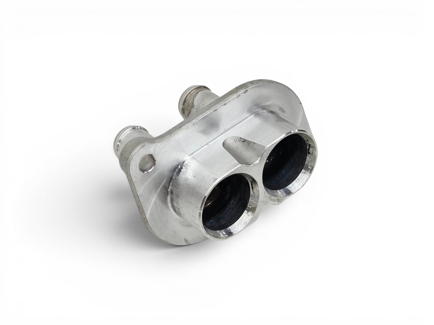 2009-2015 Cadillac CTSV CTS-V LSA Supercharger Water Manifold OEM GM