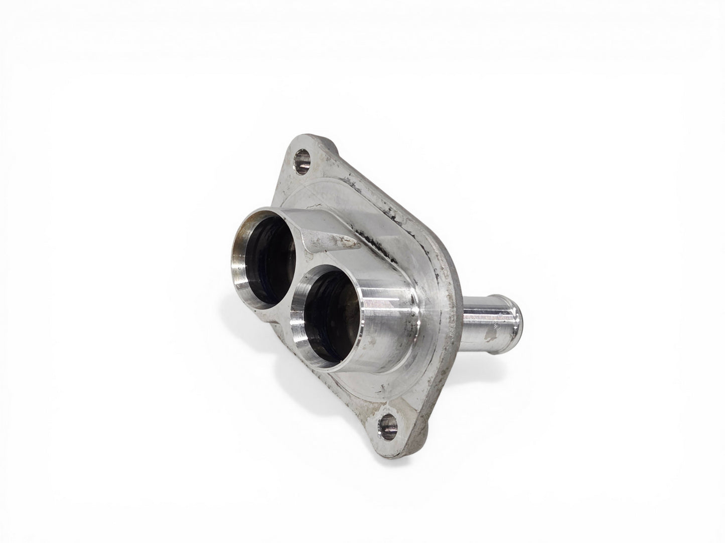 2009-2015 Cadillac CTSV CTS-V LSA Supercharger Water Manifold OEM GM