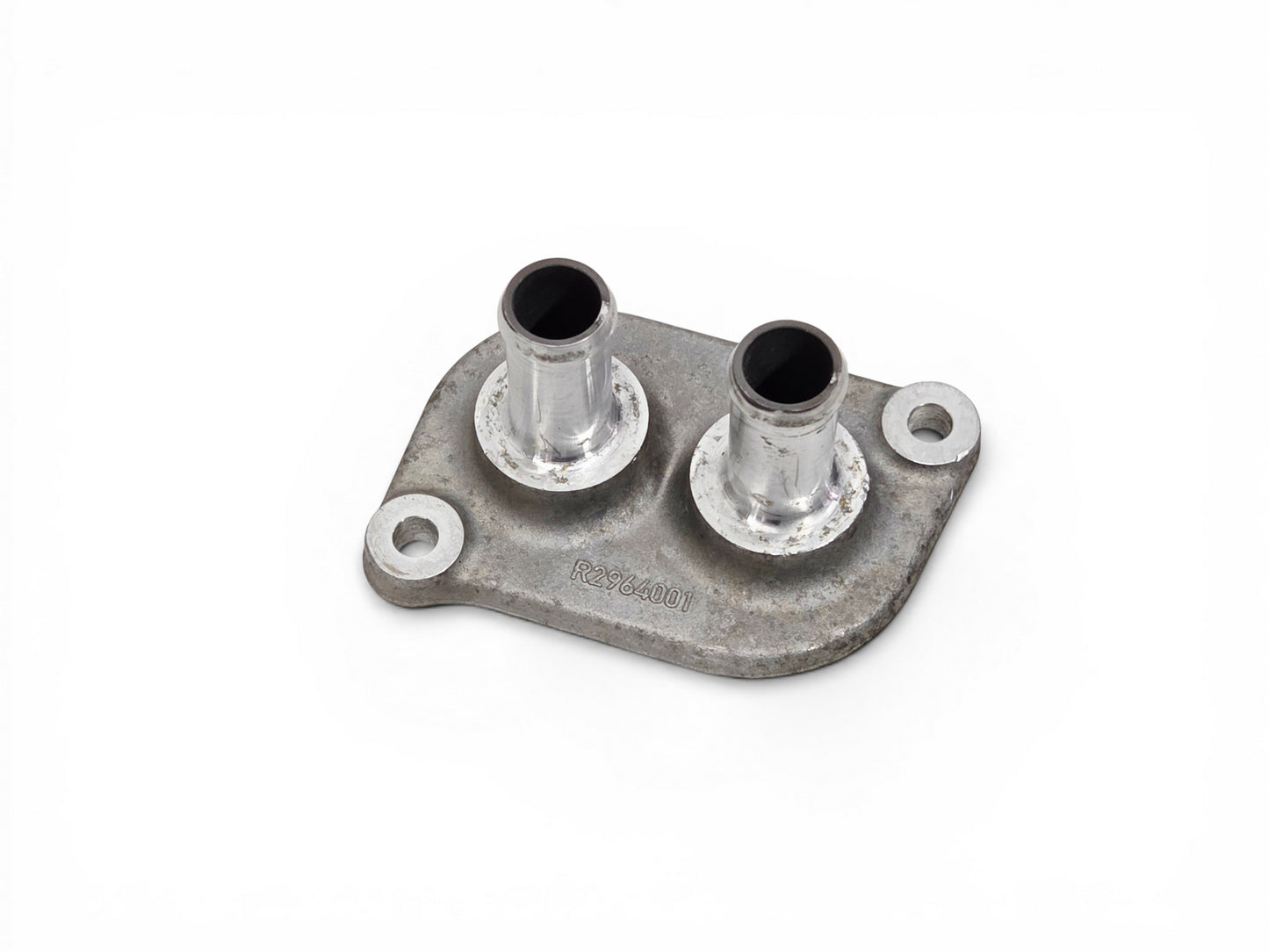 2009-2015 Cadillac CTSV CTS-V LSA Supercharger Water Manifold OEM GM
