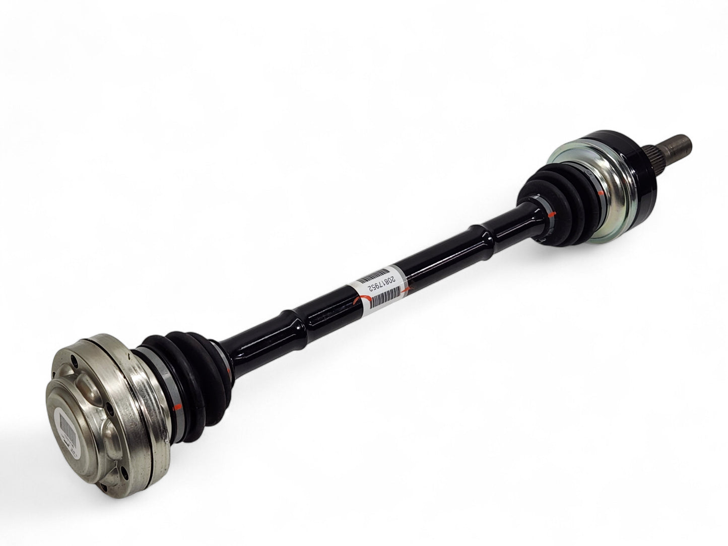 2009-2015 Cadillac CTS V Rear Right Passenger Side CV Axle Assembly OEM GM