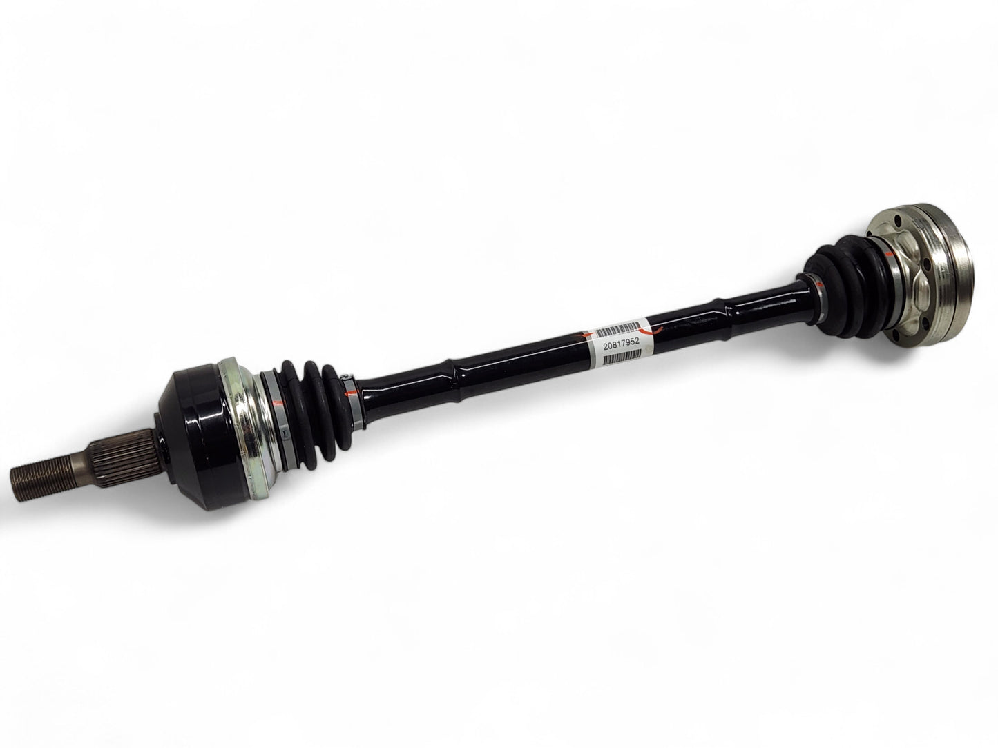 2009-2015 Cadillac CTS V Rear Right Passenger Side CV Axle Assembly OEM GM