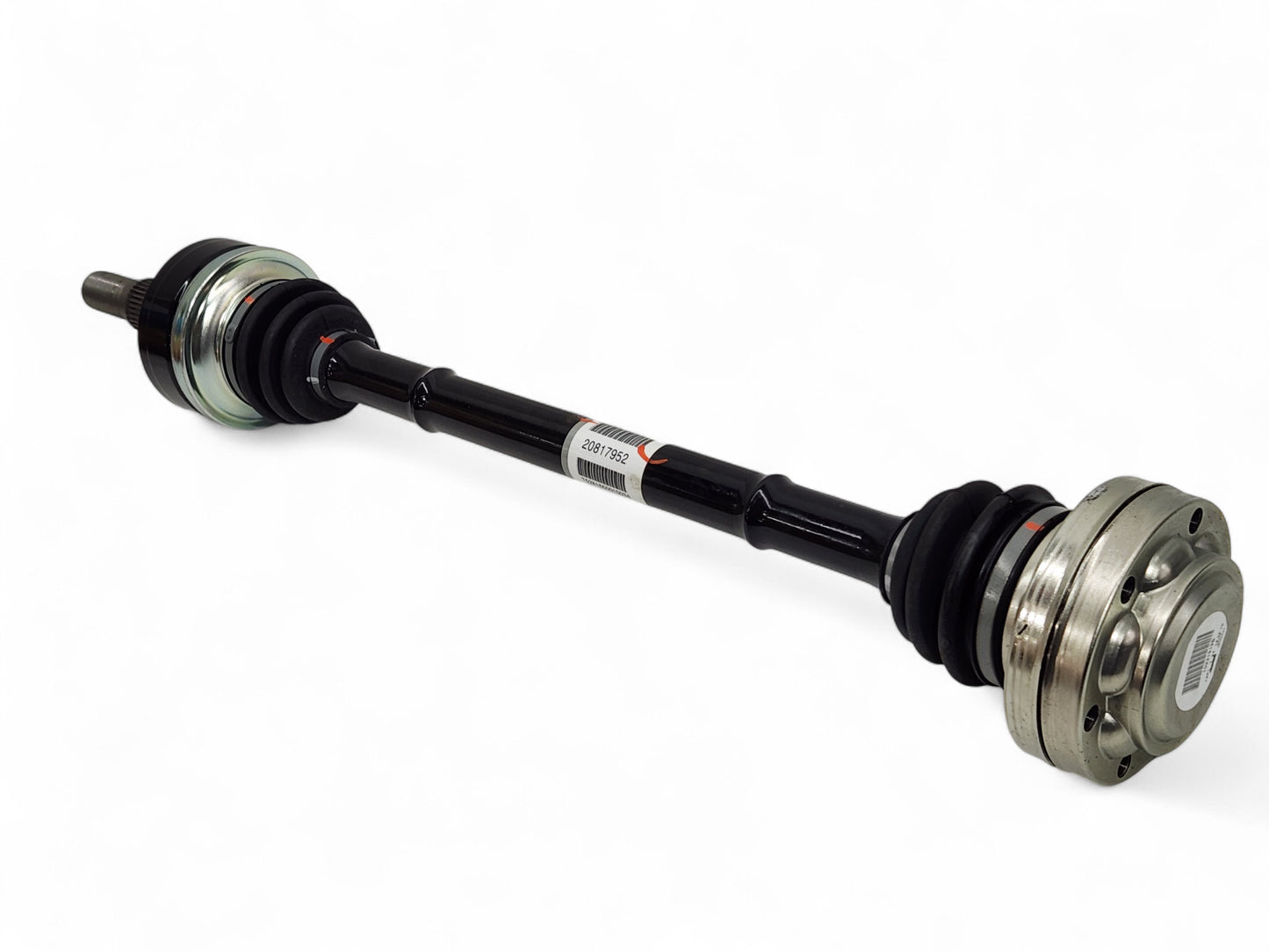 2009-2015 Cadillac CTS V Rear Right Passenger Side CV Axle Assembly OEM GM