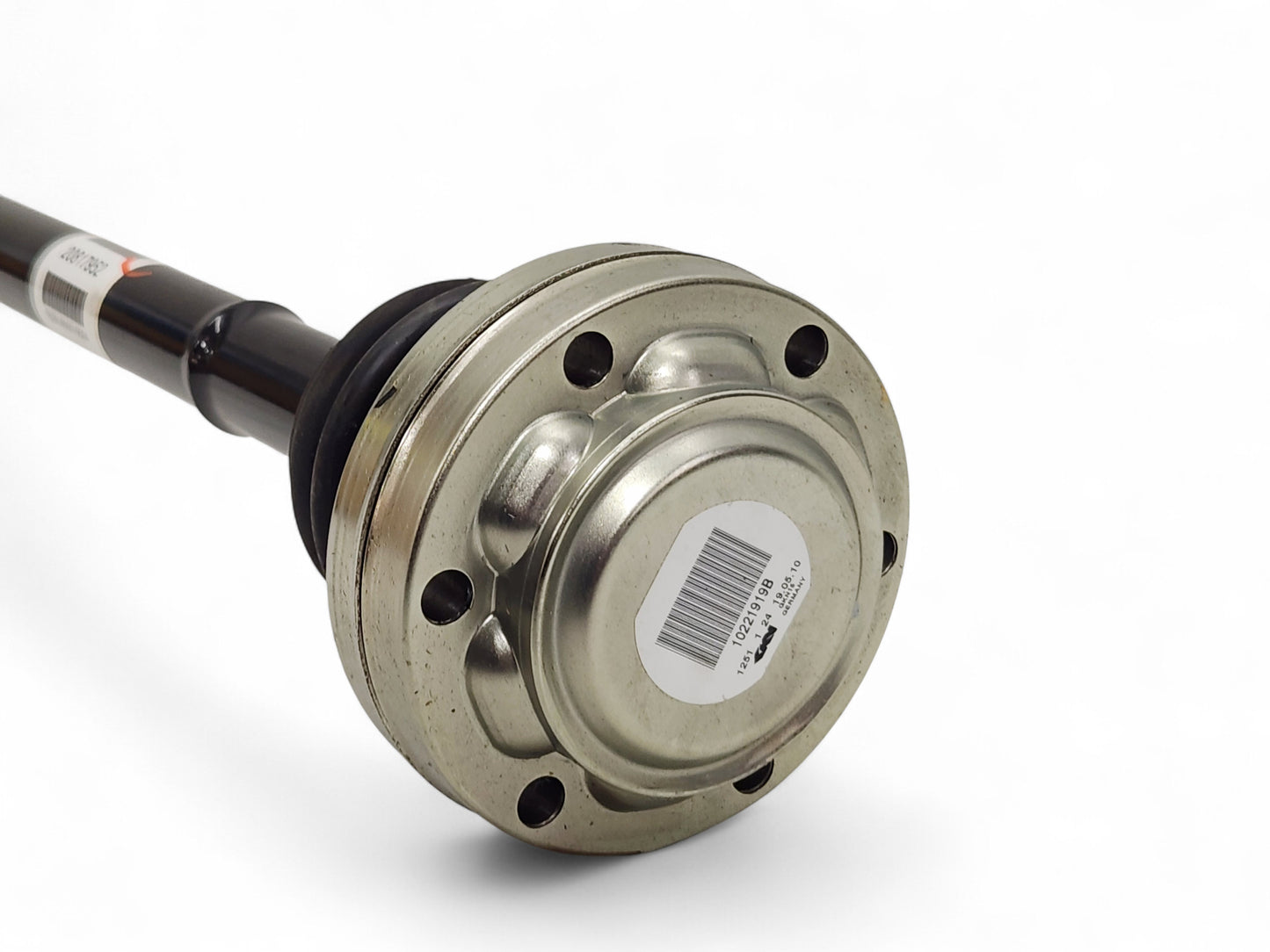 2009-2015 Cadillac CTS V Rear Right Passenger Side CV Axle Assembly OEM GM