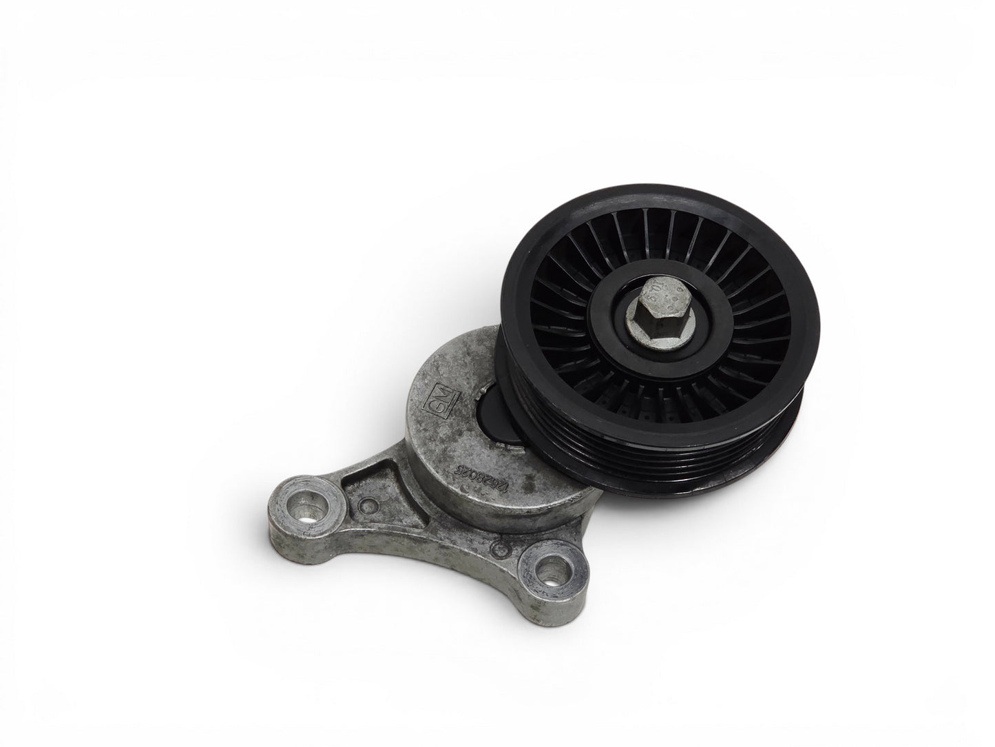 2009-2015 Camaro CTS 6.2L V8 Drive Belt Tensioner OEM GM 12628025