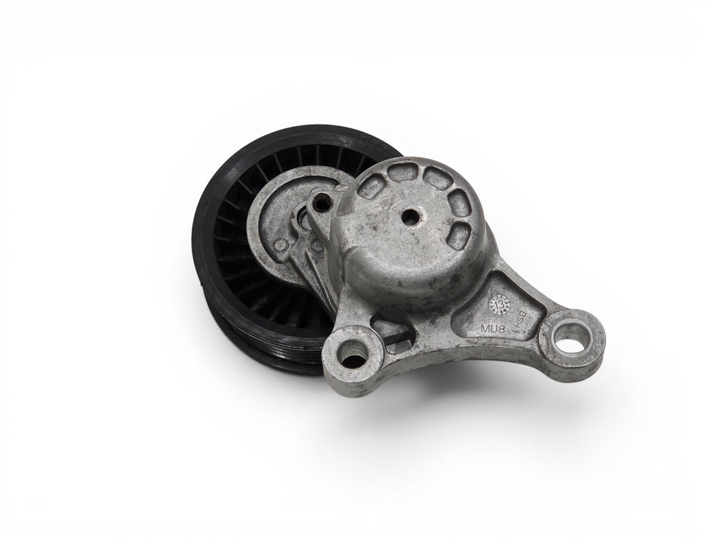2009-2015 Camaro CTS 6.2L V8 Drive Belt Tensioner OEM GM 12628025