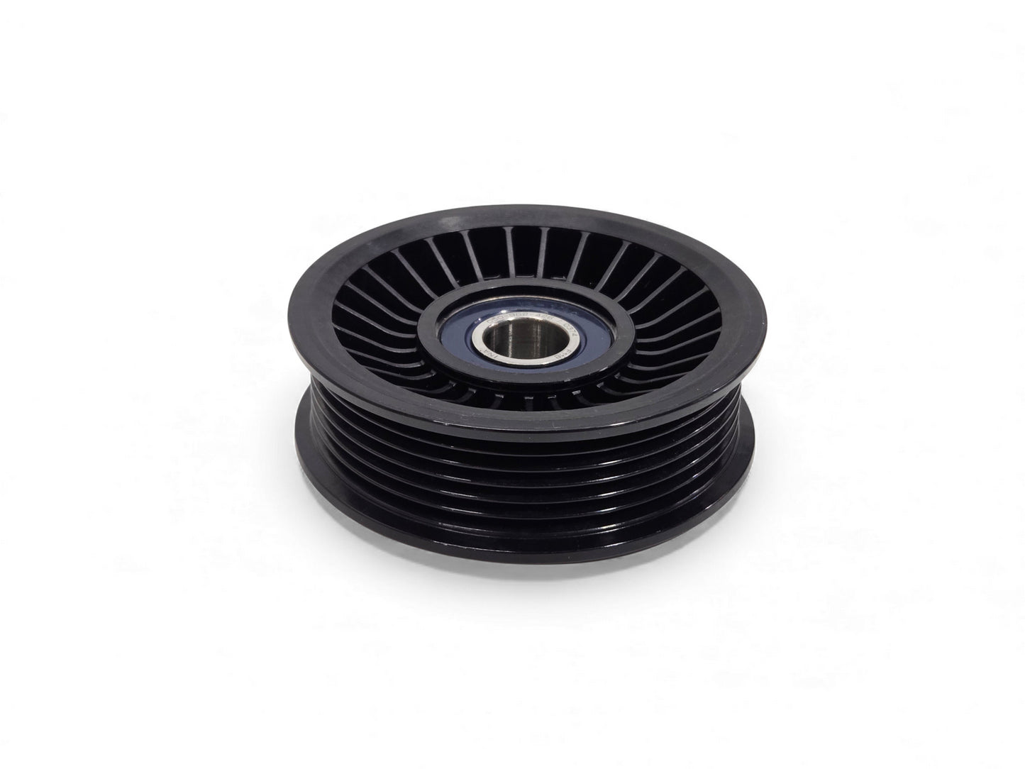 2009-2015 Camaro SS LS3 L99 CTS Drive Belt Tensioner Pulley OEM GM