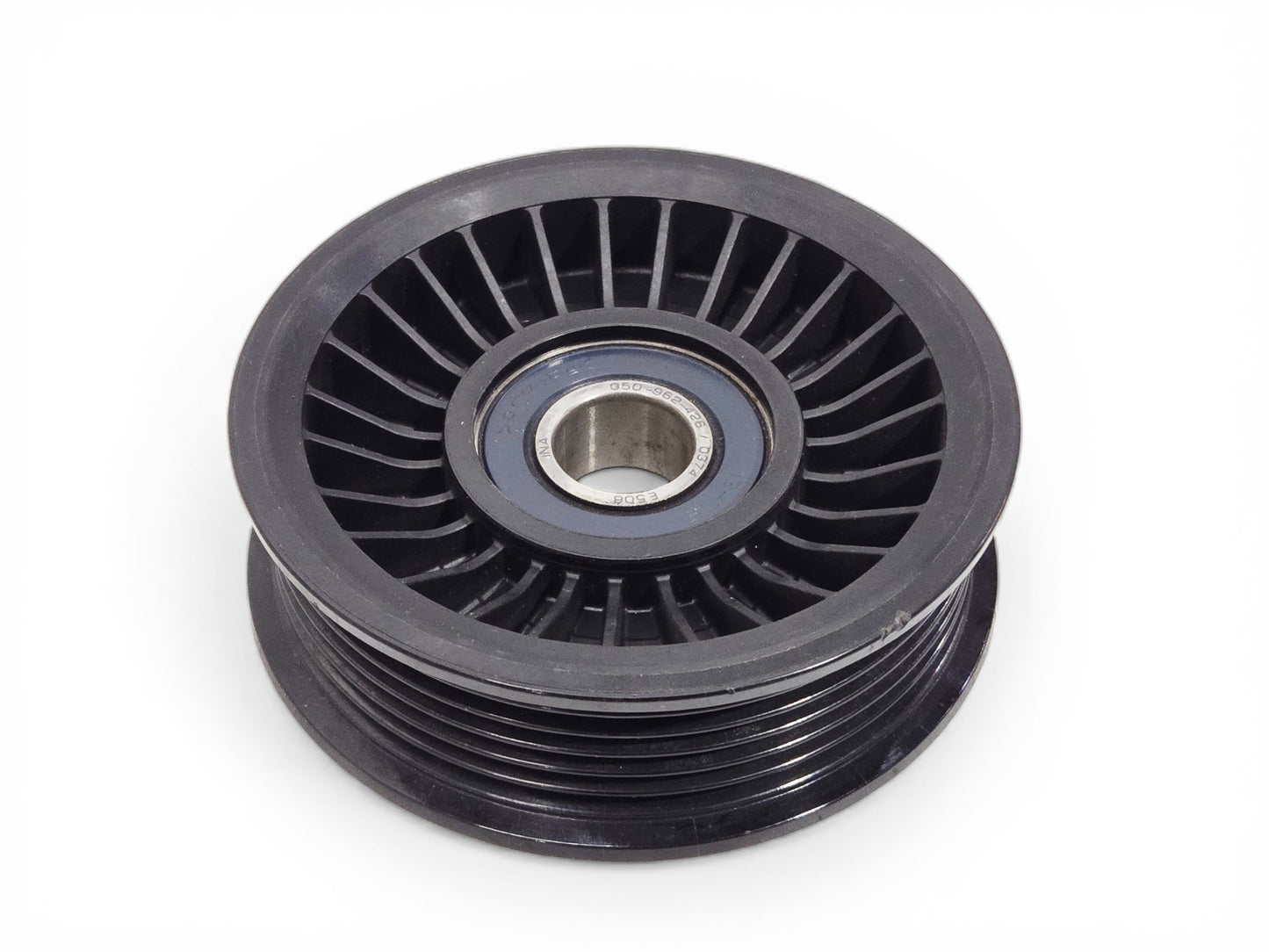 2009-2015 Camaro SS LS3 L99 CTS Drive Belt Tensioner Pulley OEM GM