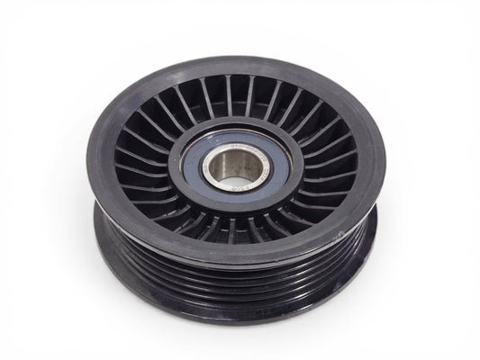 2009-2015 Camaro SS LS3 L99 CTS Drive Belt Tensioner Pulley OEM GM