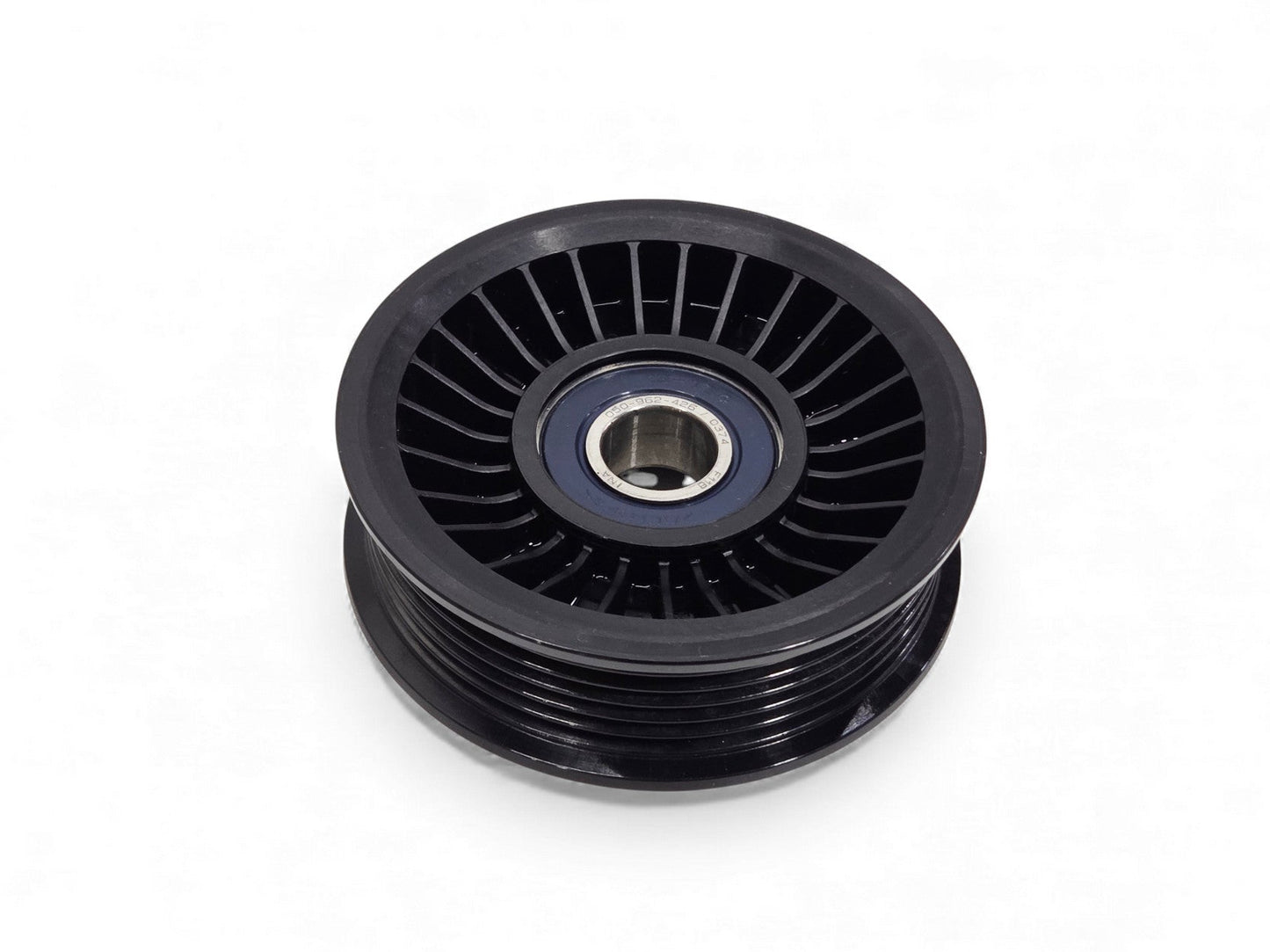 2009-2015 Camaro SS LS3 L99 CTS Drive Belt Tensioner Pulley OEM GM