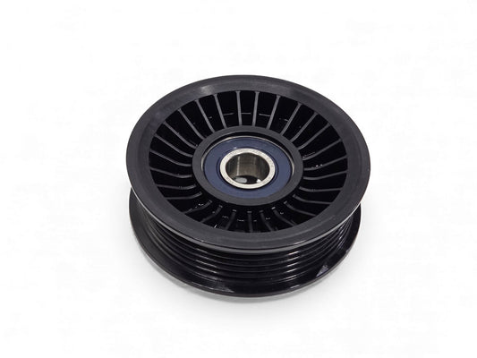 2009-2015 Camaro SS LS3 L99 CTS Drive Belt Tensioner Pulley OEM GM