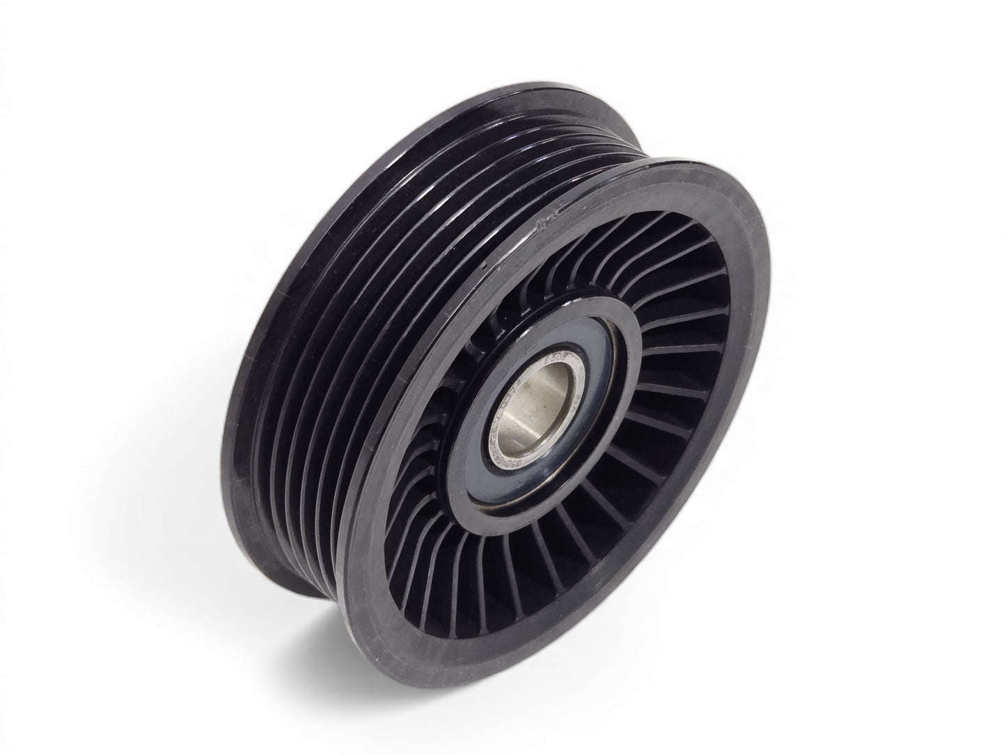 2009-2015 Camaro SS LS3 L99 CTS Drive Belt Tensioner Pulley OEM GM