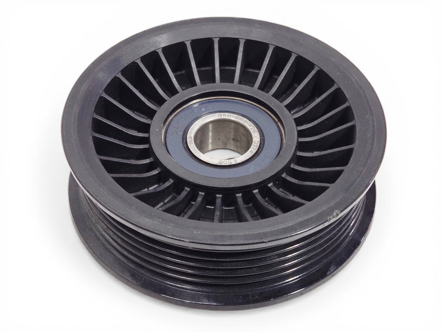 2009-2015 Camaro SS LS3 L99 CTS Drive Belt Tensioner Pulley OEM GM