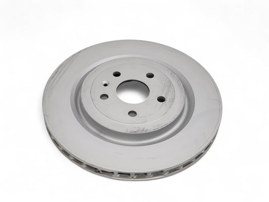 2009-2015 Camaro SS ZL1 Cadillac CTS-V Rear Brake Rotor OEM Brembo