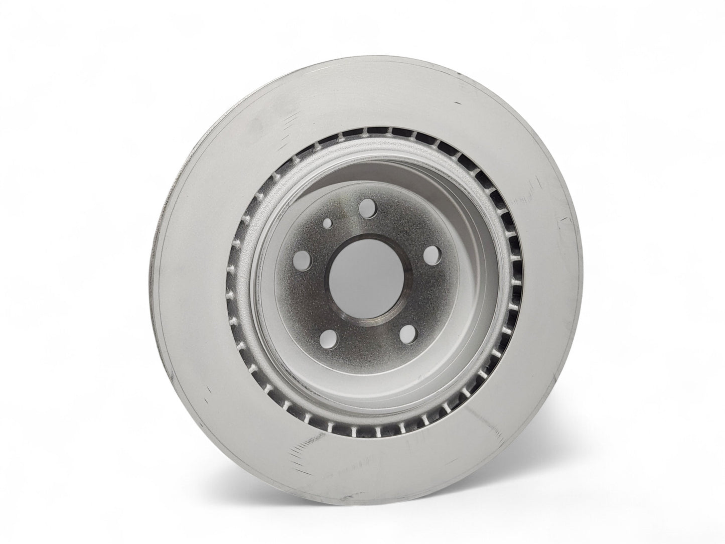 2009-2015 Camaro SS ZL1 Cadillac CTS-V Rear Brake Rotor OEM Brembo