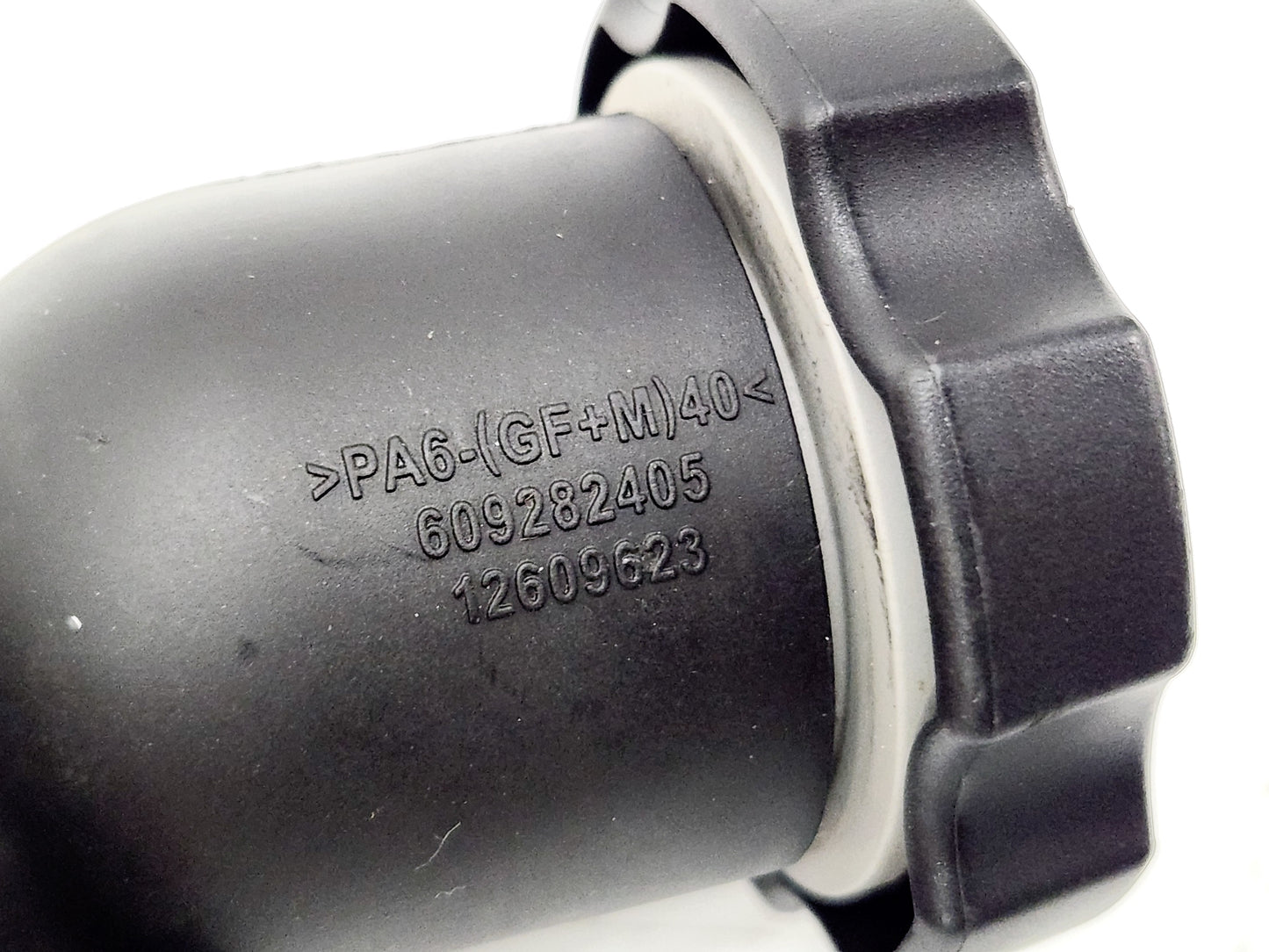 2009-2015 Chevy Camaro ZL1 Cadillac CTS-V Filler Tube with Cap OEM GM