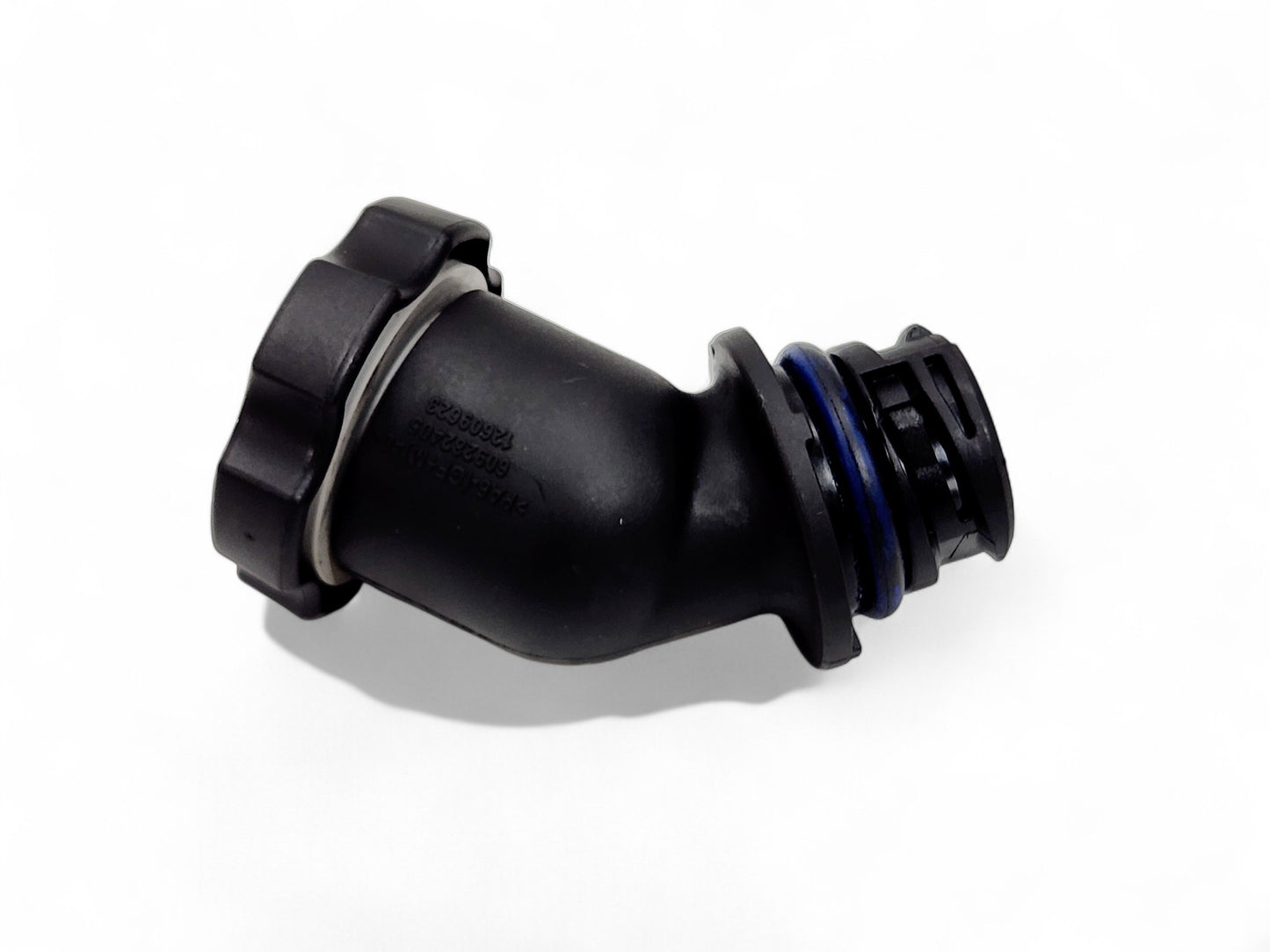 2009-2015 Chevy Camaro ZL1 Cadillac CTS-V Filler Tube with Cap OEM GM