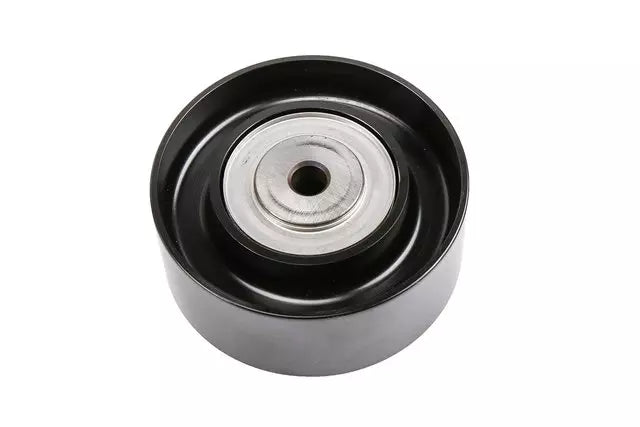 2009-2015 LSA Camaro ZL1 Cadillac CTSV Supercharger Idler Pulley OEM GM 12606031