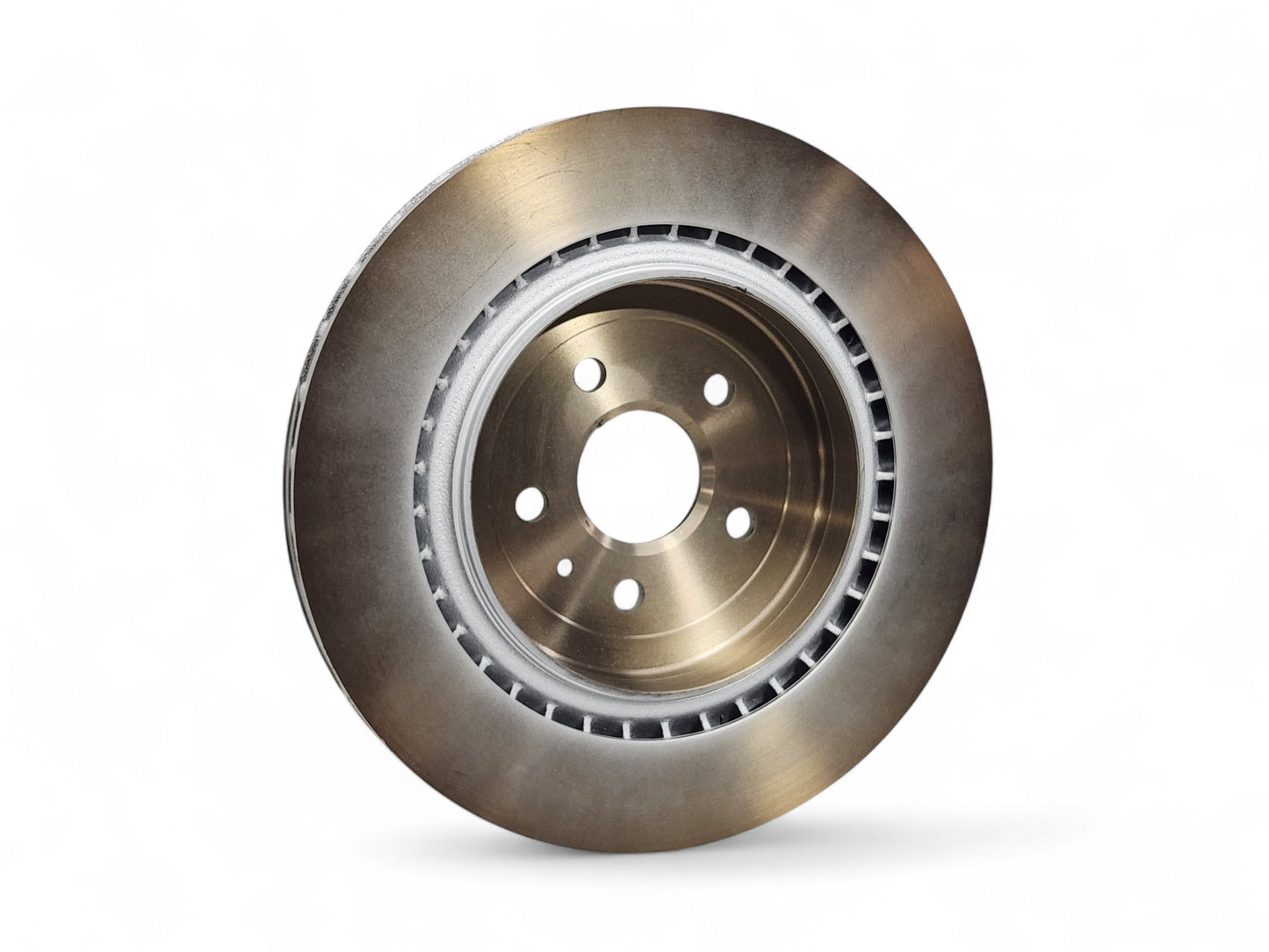 2009-2015 Camaro ZL1 Cadillac CTSV CTS-V Rear Disc Brake Rotor OEM Brembo