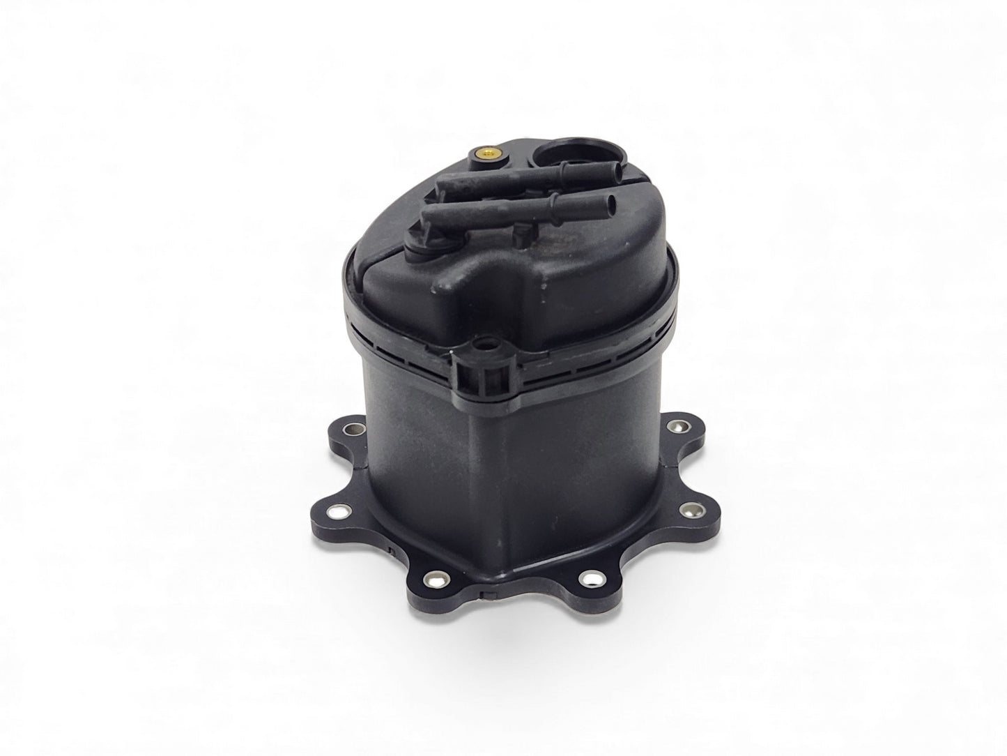 2009-2019 Chevy Corvette C6 C7 Dry Sump Oil Tank Top OEM GM 12611804