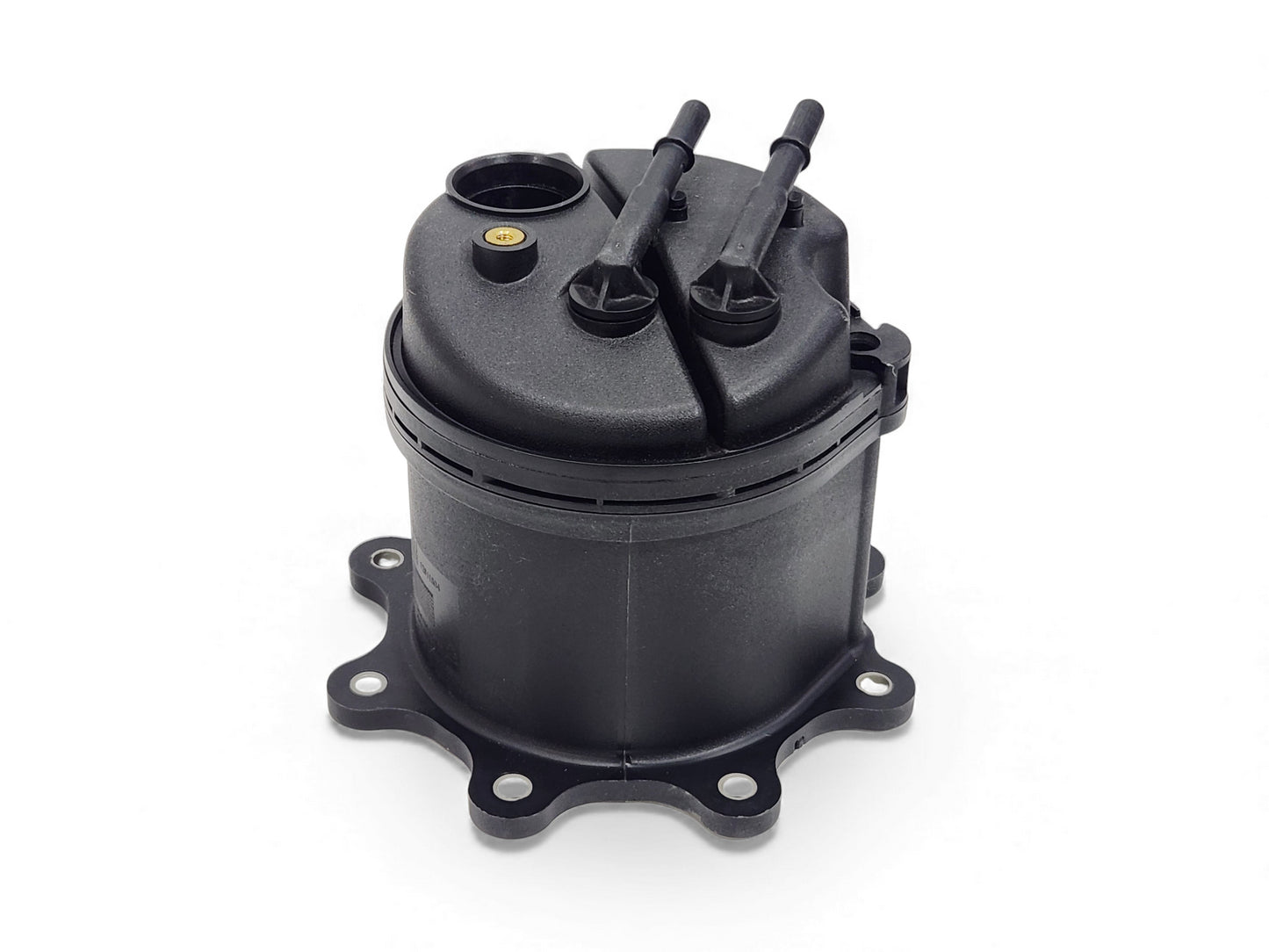 2009-2019 Chevy Corvette C6 C7 Dry Sump Oil Tank Top OEM GM 12611804