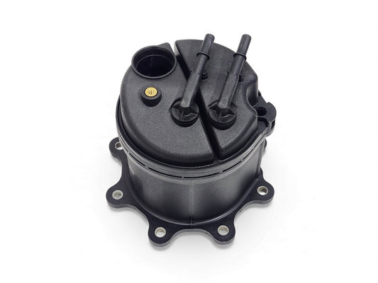 2009-2019 Chevy Corvette C6 C7 Dry Sump Oil Tank Top OEM GM 12611804