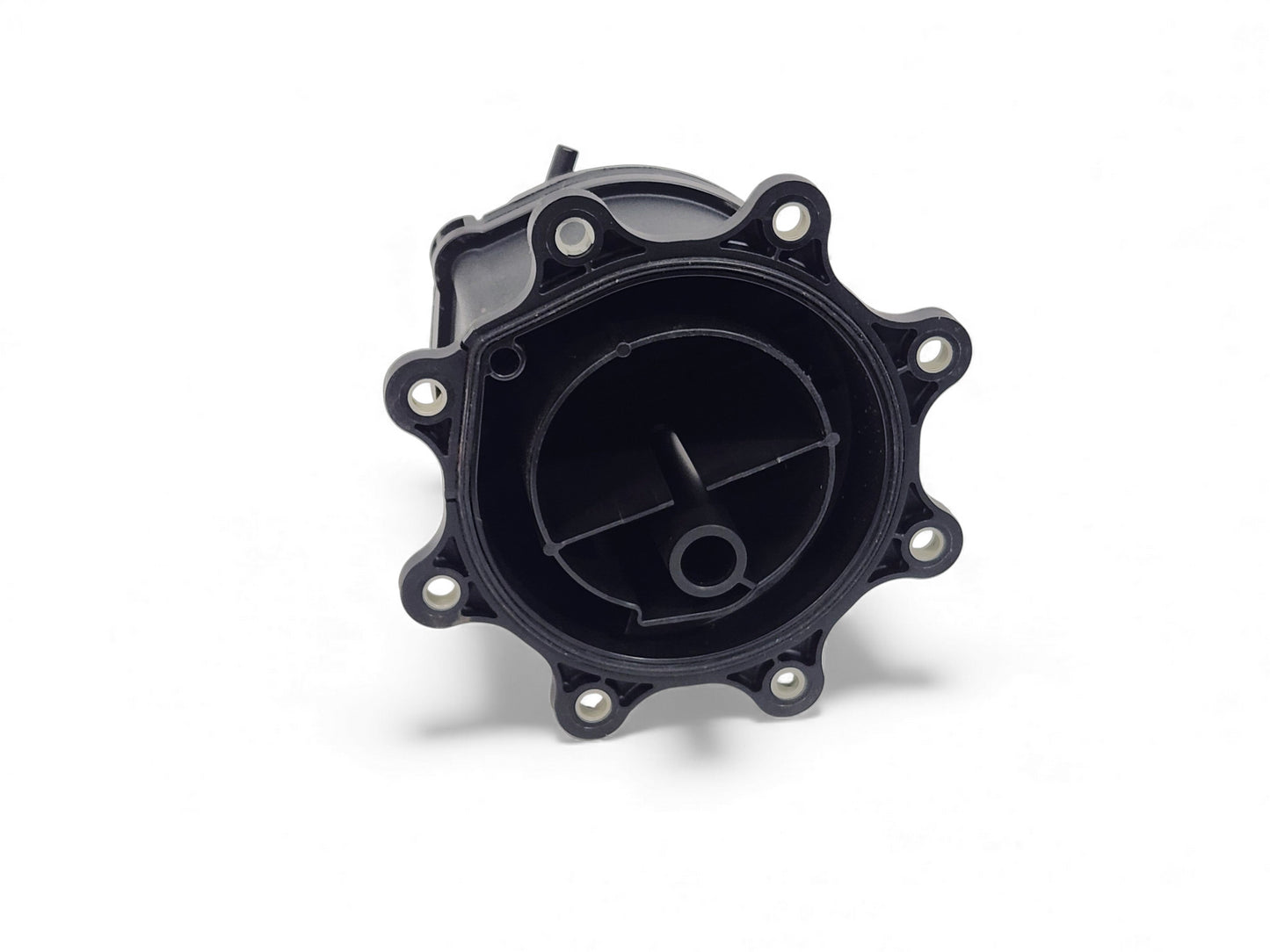 2009-2019 Chevy Corvette C6 C7 Dry Sump Oil Tank Top OEM GM 12611804