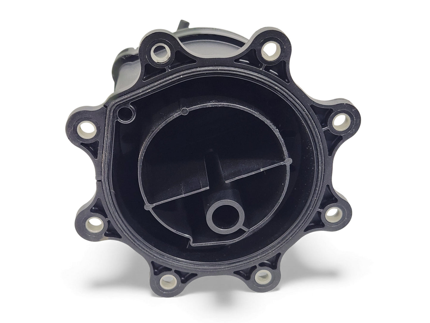 2009-2019 Chevy Corvette C6 C7 Dry Sump Oil Tank Top OEM GM 12611804