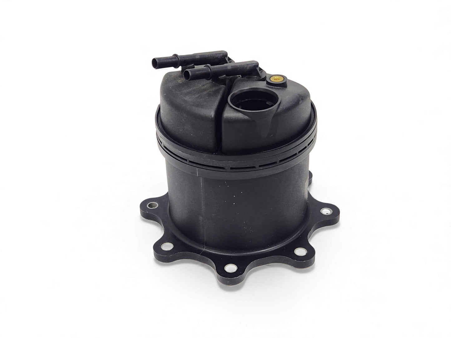 2009-2019 Chevy Corvette C6 C7 Dry Sump Oil Tank Top OEM GM 12611804