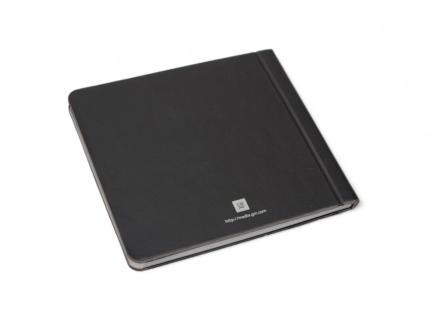 2009 Chevy Corvette C6 ZR1 LS9 Press Kit Media Book with CD General Motors