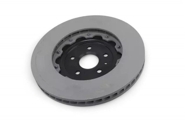 2009+ CTS-V & Camaro ZL1 Passenger Front 2 Piece Rotor Brembo OEM GM