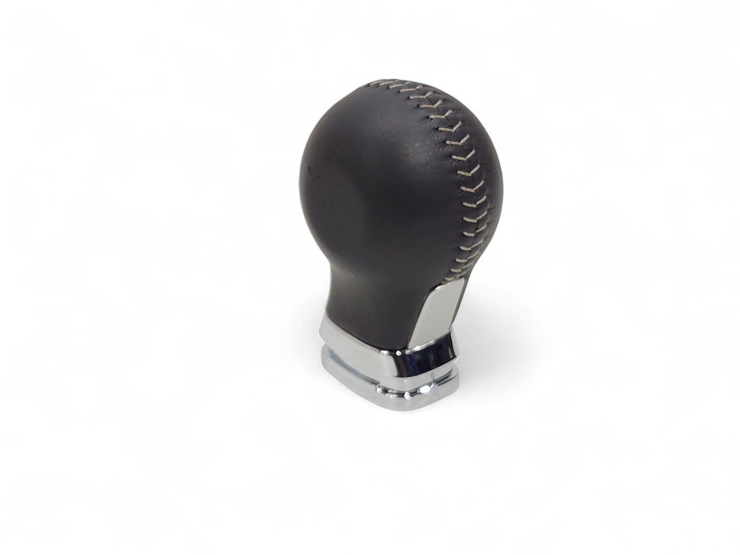 2010-2012 Camaro Manual Transmission Black Shift Knob Gray Stich OEM GM