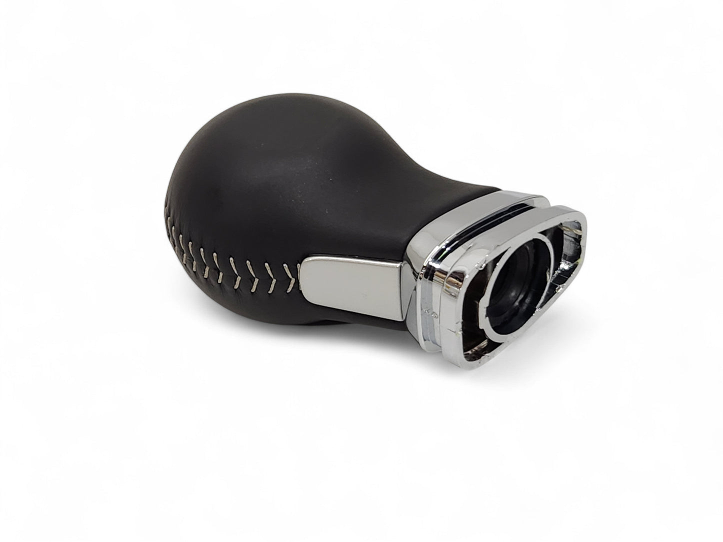 2010-2012 Camaro Manual Transmission Black Shift Knob Gray Stich OEM GM