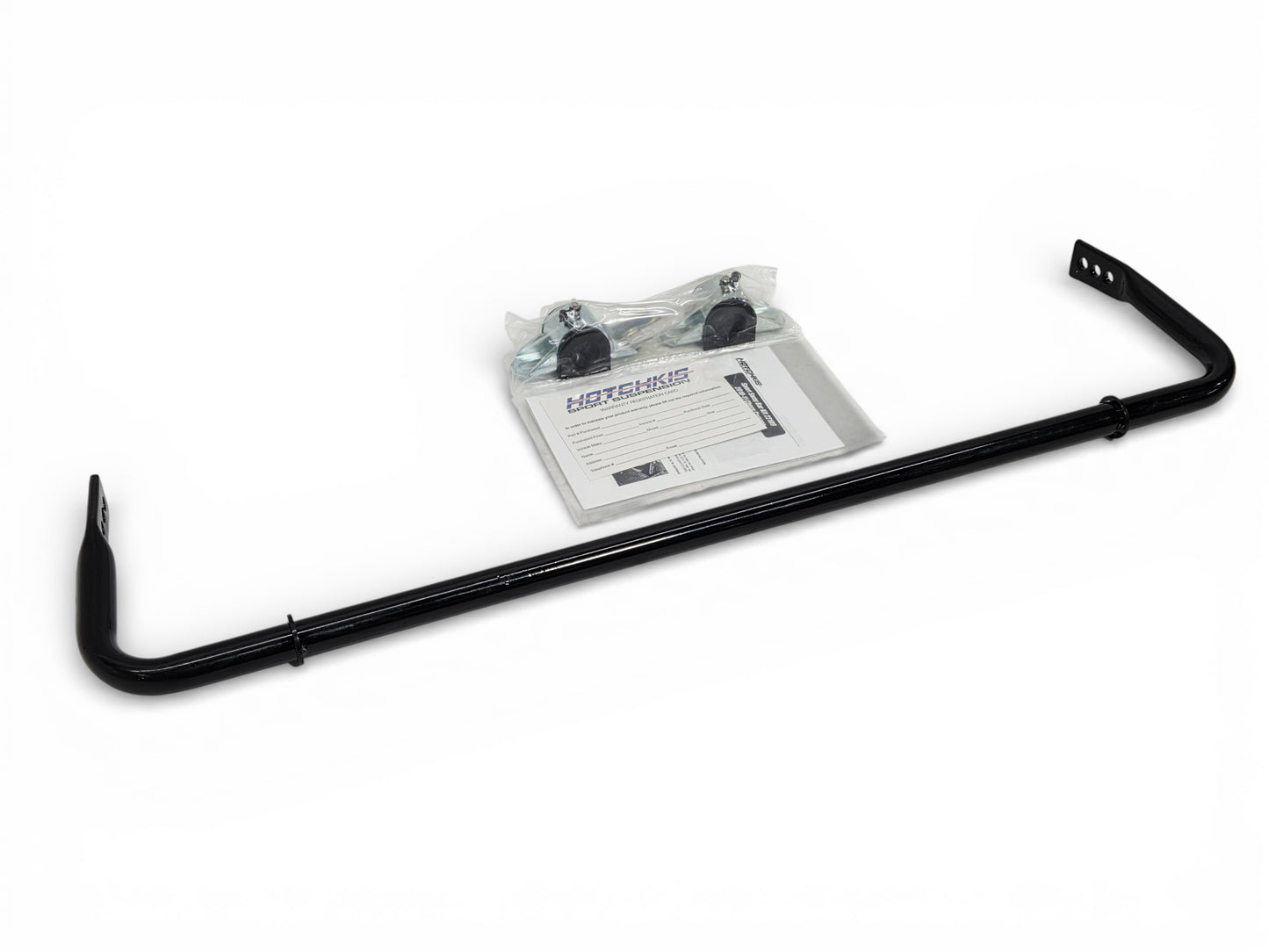2010-2012 Chevy Camaro Adjustable Rear Sway Bar Hotchkis 22109R