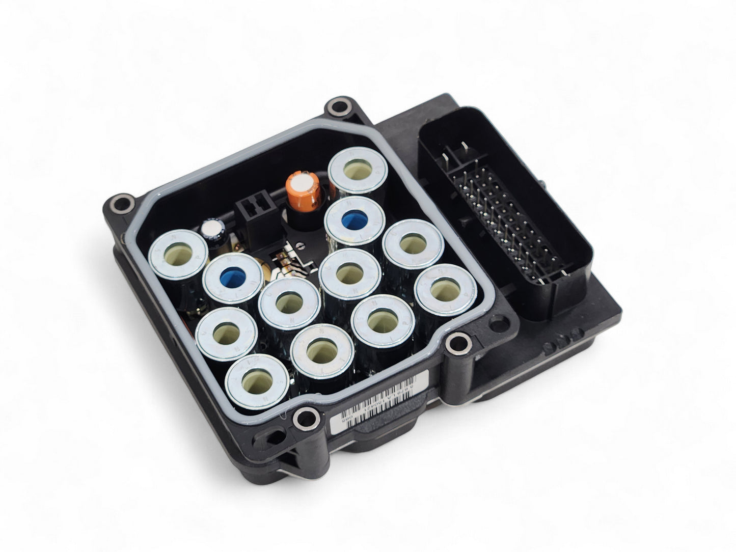 2010-2013 Chevy Corvette C6 Electronic Brake Control Module OEM GM 25994201