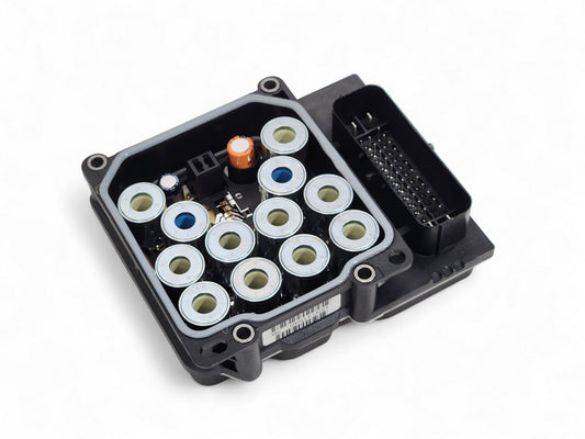 2010-2013 Chevy Corvette C6 Electronic Brake Control Module OEM GM 25994201