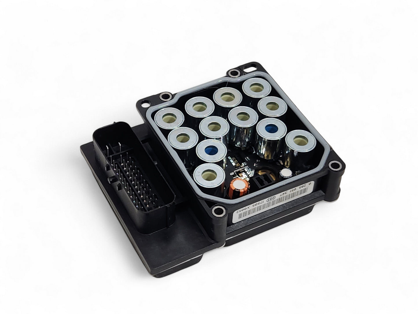 2010-2013 Chevy Corvette C6 Electronic Brake Control Module OEM GM 25994201