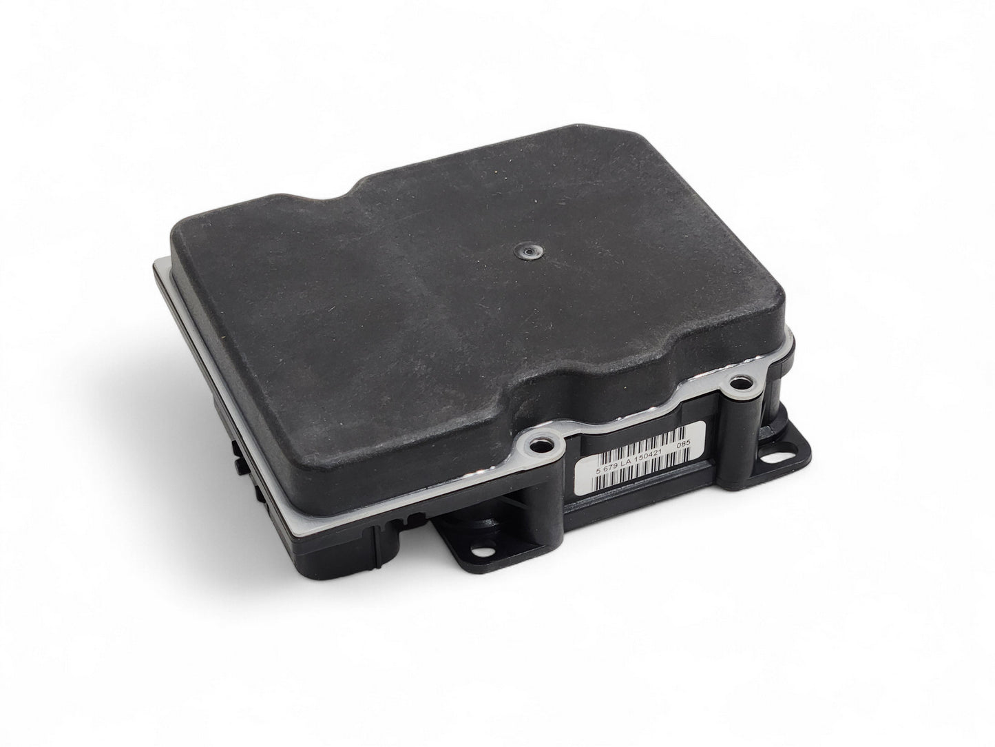 2010-2013 Chevy Corvette C6 Electronic Brake Control Module OEM GM 25994201