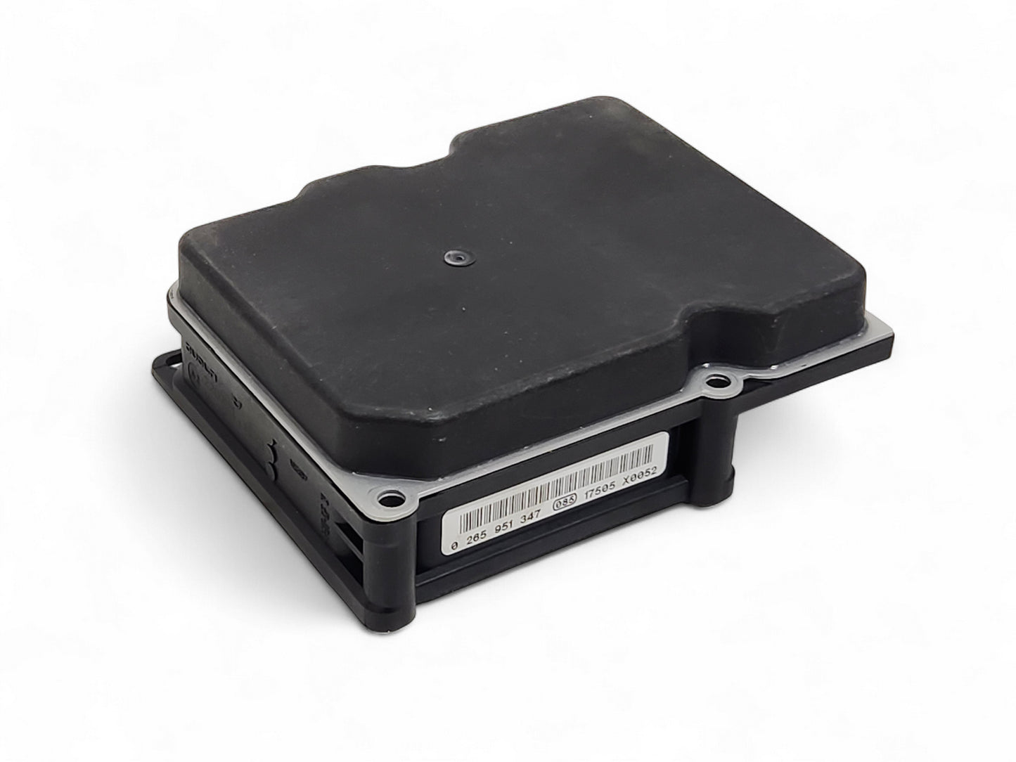 2010-2013 Chevy Corvette C6 Electronic Brake Control Module OEM GM 25994201