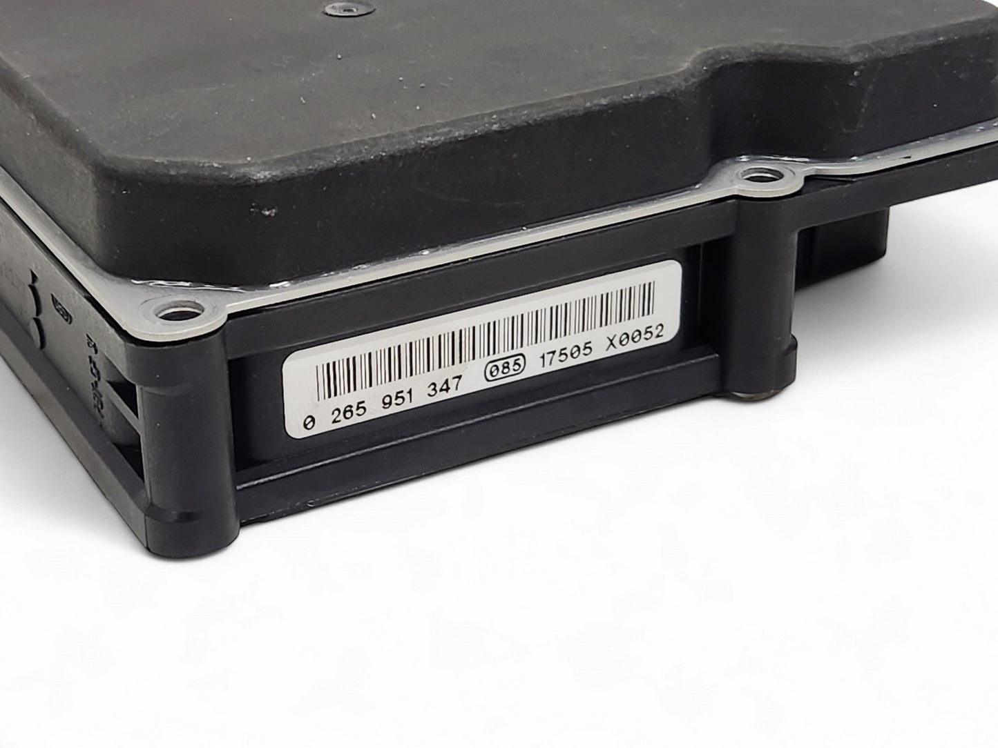 2010-2013 Chevy Corvette C6 Electronic Brake Control Module OEM GM 25994201