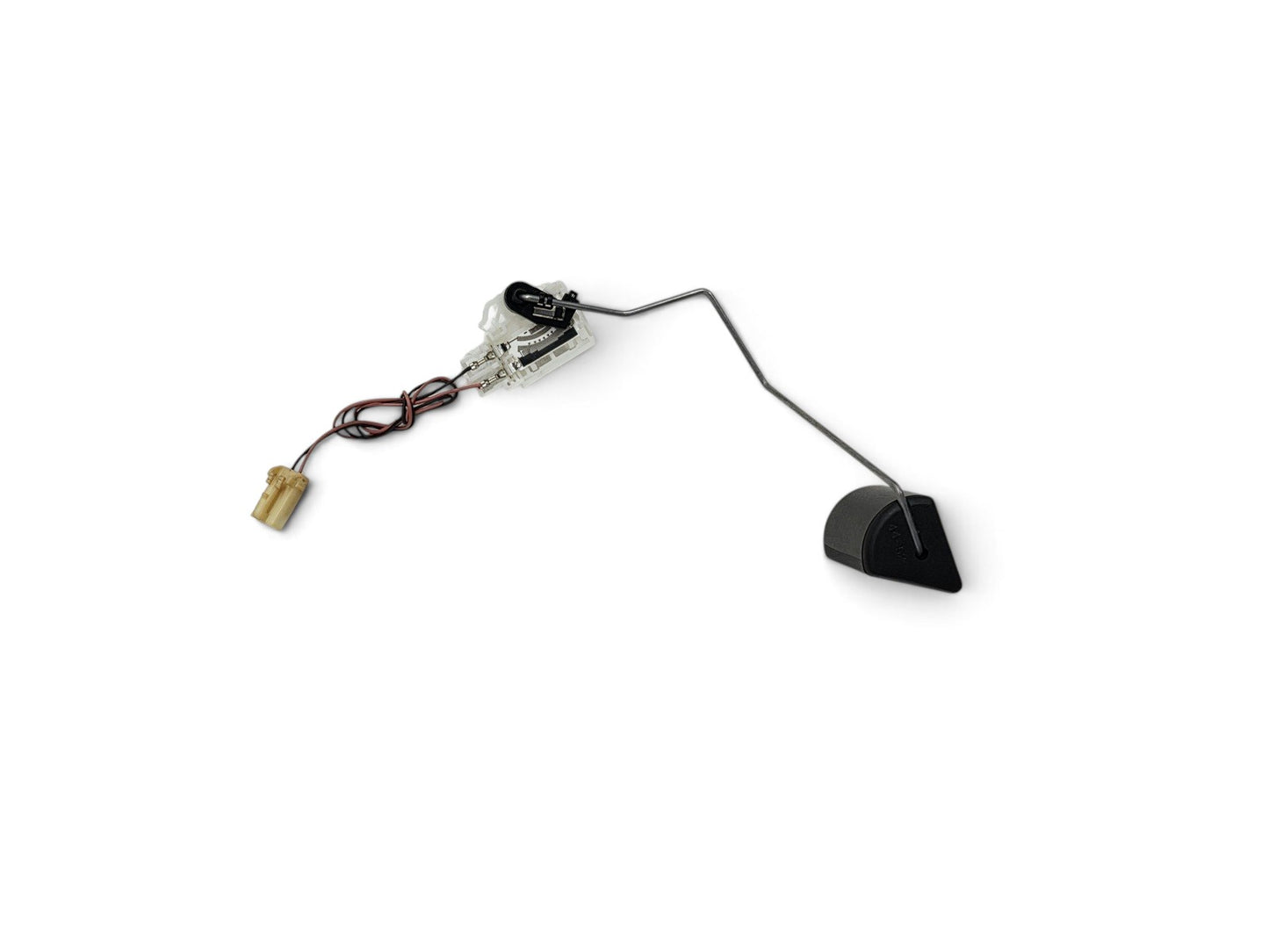 Send it Auto Parts OEM GM fuel level sensor for 2010-2014 Cadillac CTS with float arm and electrical connector